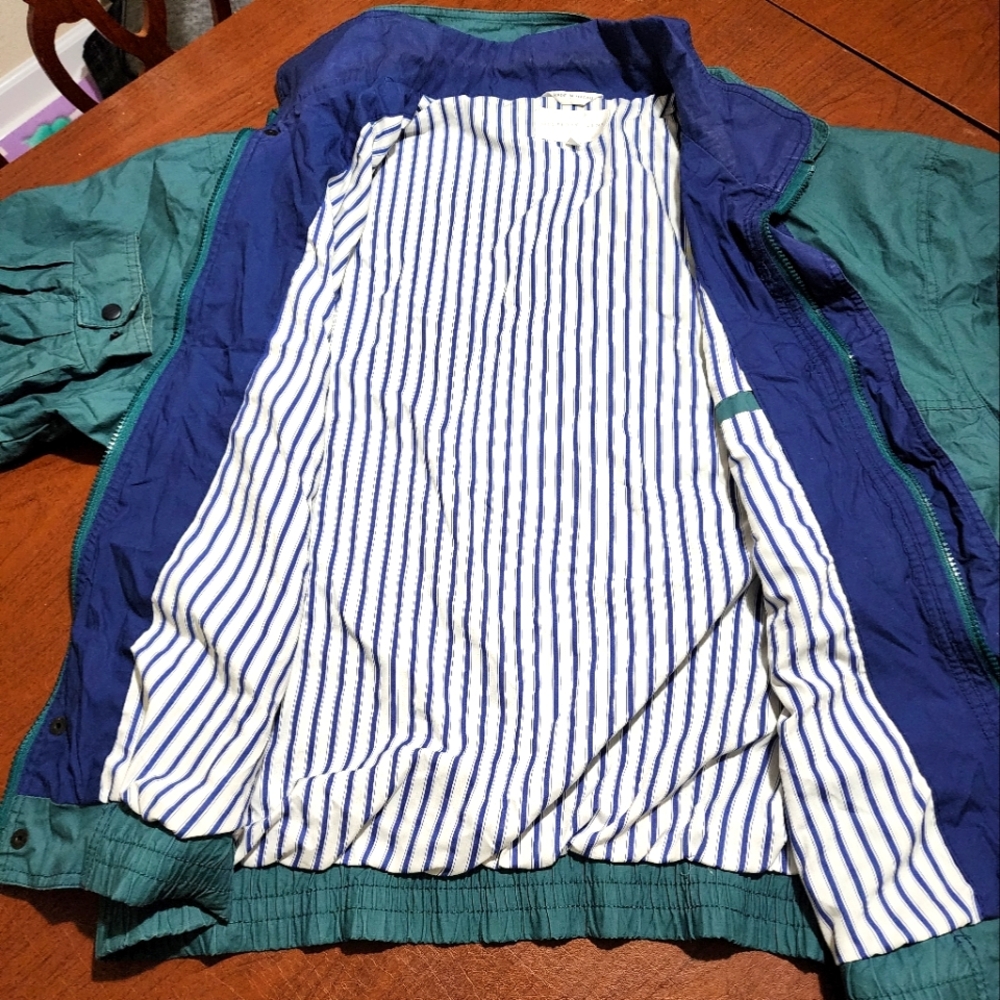 Geoffrey Beene Mens Jacket Coat - Picture 4 of 7